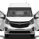 Vauxhall Vivaro Van L2H2 HQInterior 2019 - 3DOcean Item for Sale